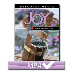 Sow in Tears, Reap in Joy